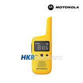 MOTOROLA TalkAbout T380 Series Walkie Talkies